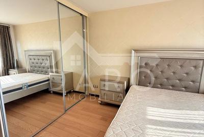 Apartament cu 2 camere în Livezeni - 12