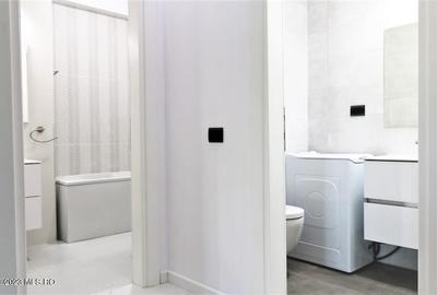 Apartament cu 3 camere decomandat, mobilat în Nord - 37