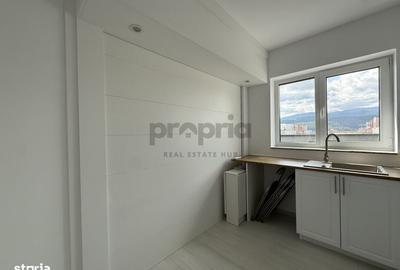 Apartament cu 2 camere în Avantgarden - 2
