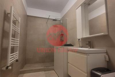 Apartament cu 2 camere în Nord