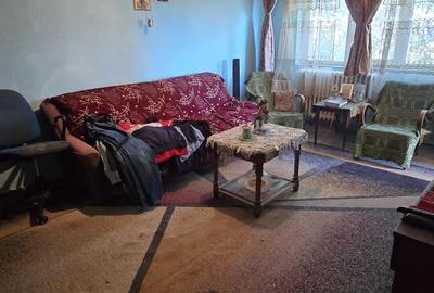 Apartament cu 2 camere decomandat în Dacia - 2
