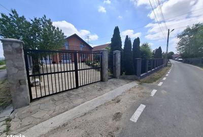 Casă cu 4 camere cu Teren 1000 Mp în Letea Veche - 10