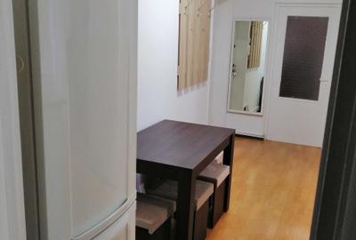 Apartament cu 2 camere decomandat în Cantemir - 2