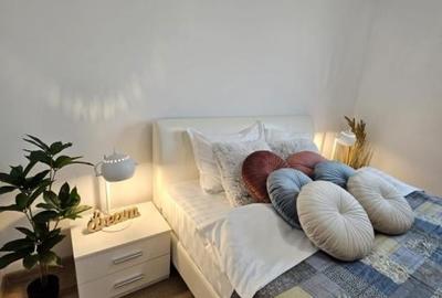 Apartament cu 3 camere în Băneasa - 8