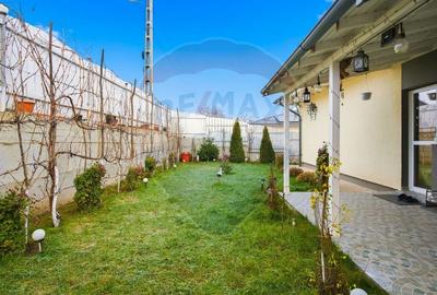Casă individuală cu 5 camere cu Teren 324 Mp în Hlincea - 20