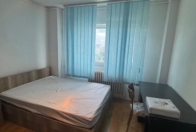 Apartament cu 2 camere decomandat în Exterior Vest - 8