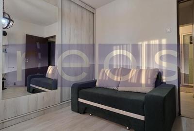Apartament cu 3 camere decomandat în 13 Septembrie