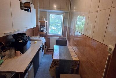 Garsonieră decomandată în Nerva Traian - 4