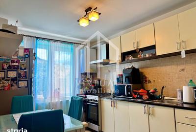 Apartament cu 2 camere în Central - 8