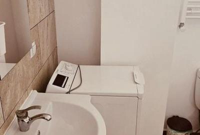 Apartament cu 2 camere decomandat în Giurgiului - 9