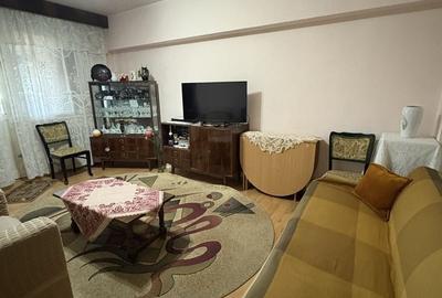 Apartament cu 2 camere în Central - 1