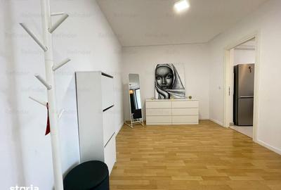 Apartament cu 2 camere decomandat în Central - 2