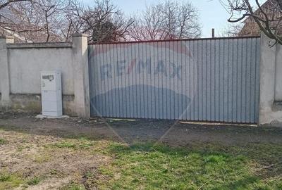 Teren Construcții intravilan de 2954 mp, în Vladimirescu - 1