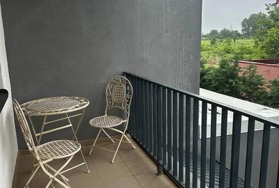Garsonieră decomandată în Orizont - 4