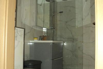 Garsonieră decomandată în Dosu Bricii - 6