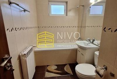 Apartament cu 2 camere decomandat, mobilat în Aleea Carpați - 10