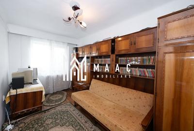 Apartament cu 3 camere semidecomandat în Central - 5
