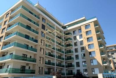 Apartament cu 2 camere, mobilat în Central - 21