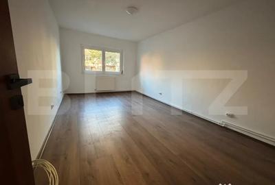 Apartament cu 2 camere decomandat în Scriitorilor