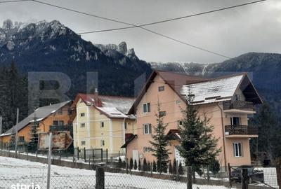 Spațiu comercial, de 500 mp, în Bucium - 2