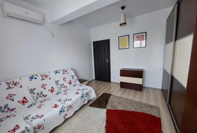 Garsonieră decomandată în Vitan - 5
