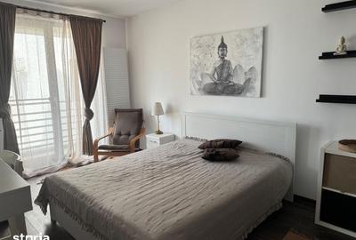 Apartament cu 2 camere în Central - 4
