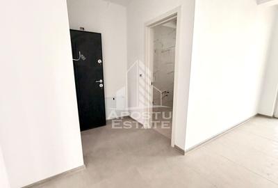 Apartament cu 2 camere decomandat în Ciarda Roșie - 3