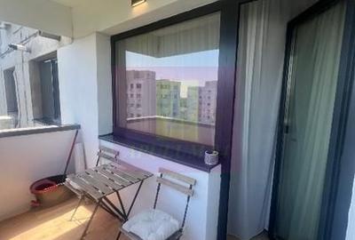 Apartament cu 4 camere în Pantelimon