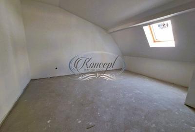 Apartament cu 4 camere semidecomandat în Florești - 8