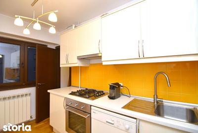 Apartament cu 3 camere decomandat, mobilat în Văcăresti - 6