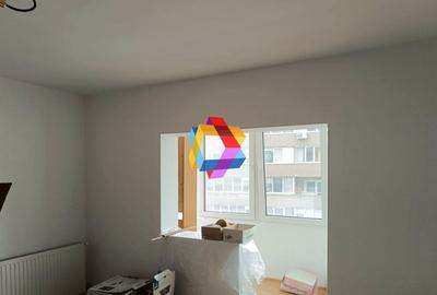 Apartament cu 3 camere decomandat, mobilat în Astra