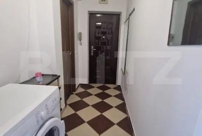 Apartament cu 2 camere semidecomandat în George Enescu