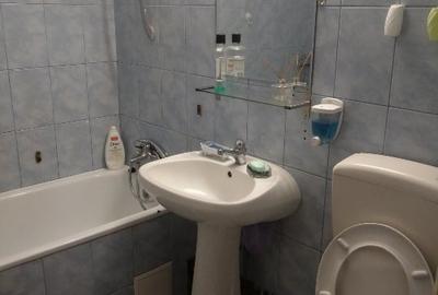 Apartament cu 2 camere decomandat, mobilat în Crângași - 15