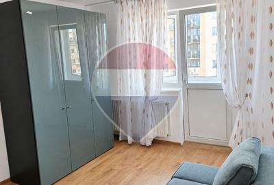 Apartament cu 3 camere în Griviței