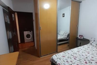 Apartament cu 2 camere decomandat în Românești - 2