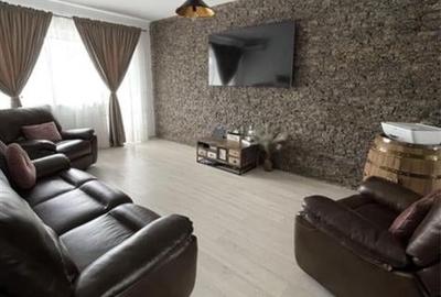 Apartament cu 2 camere decomandat în Sânpetru - 1