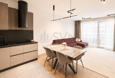 Apartament cu 4 camere decomandat, mobilat în Timpuri Noi - 2