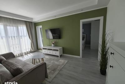 Apartament cu 2 camere în Ștefăneștii de Jos - 11