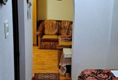 Apartament cu 3 camere decomandat în Micro 19 - 2