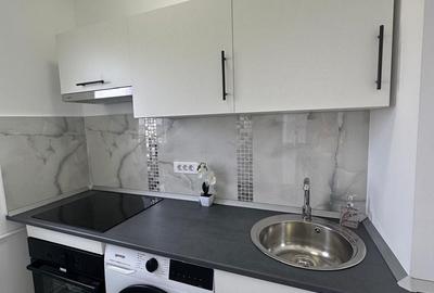 Garsonieră în Drumul Taberei - 11