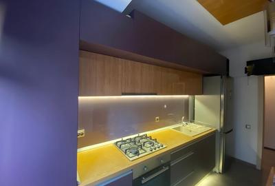 Apartament cu 2 camere decomandat în Lujerului