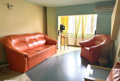 Apartament cu 3 camere, mobilat în Bucovina - 8