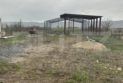 Teren în Central - 1