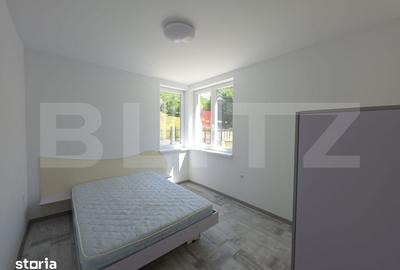 Casă cu 5 camere cu Teren 398 Mp în Corunca - 12