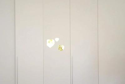Apartament cu 2 camere semidecomandat în Bucureștii Noi