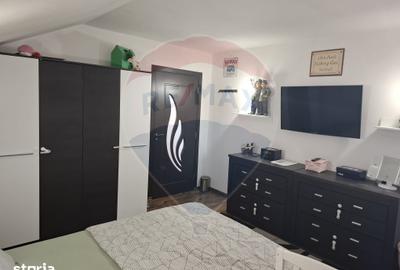 Casă cu 4 camere cu Teren 1475 Mp în Sarasău - 19