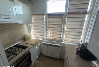 Apartament cu 3 camere decomandat în Dacia - 5