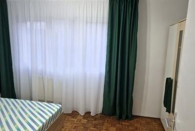 Apartament cu 2 camere semidecomandat în Exterior Vest - 5