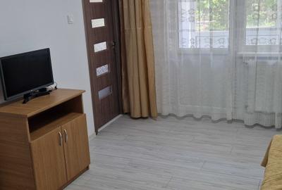 Garsonieră semidecomandată în Ocnița - 7