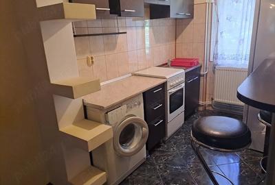 Apartament cu 2 camere semidecomandat în Păcurari